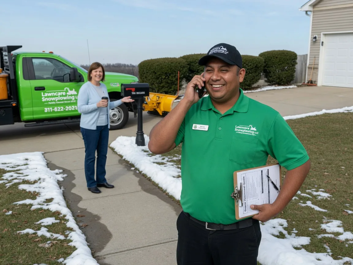 Lawn Care Services By Expert Landscaper Carolina, WV FAQs
